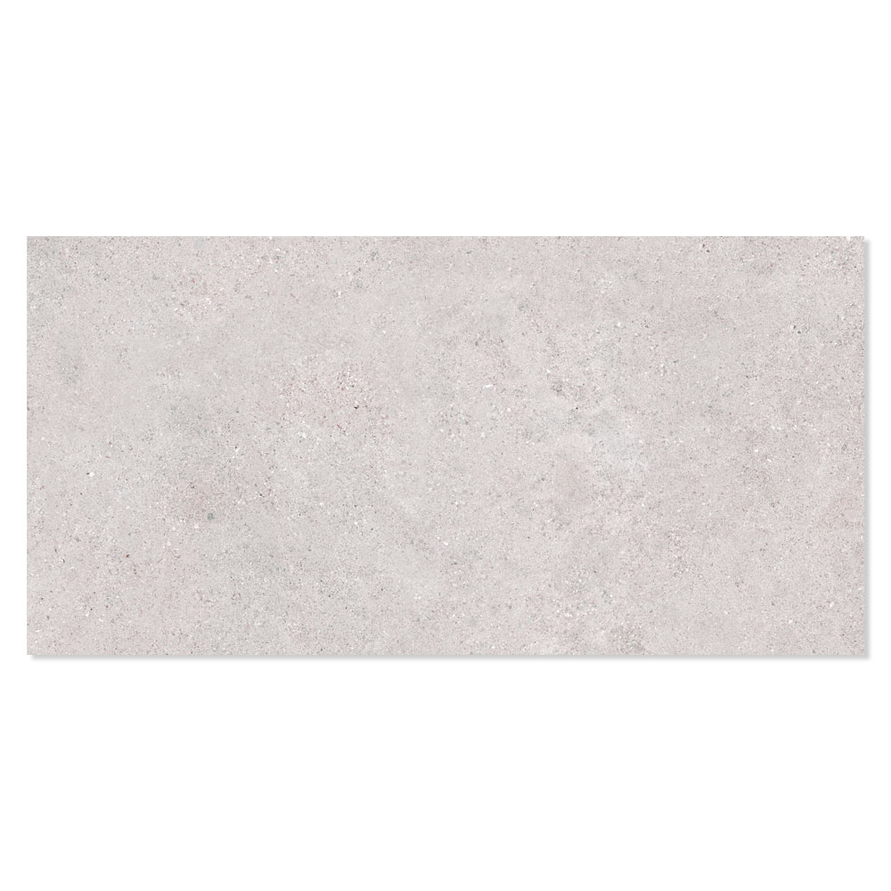 Klinker Casemolino Lysegrå Mat 60x120 cm